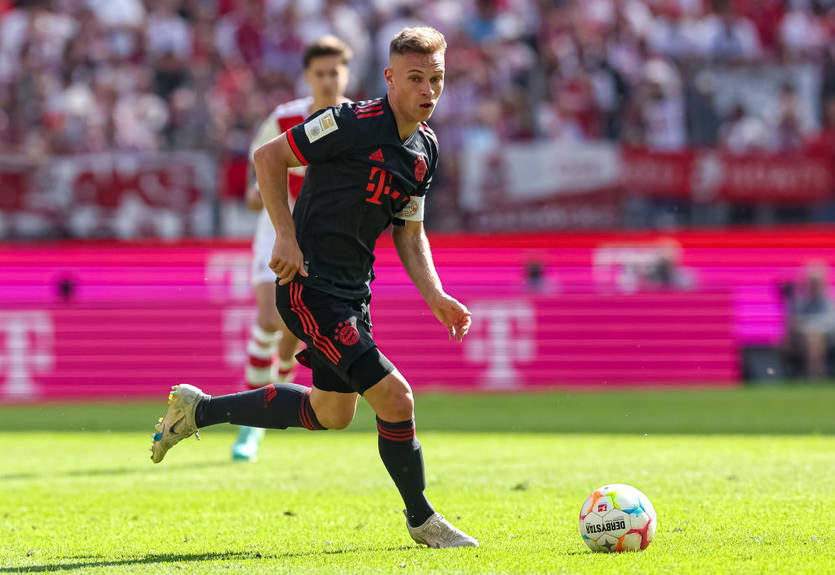 Хавбек Баварии оказывает давление на клуб ради ухода в Барселону