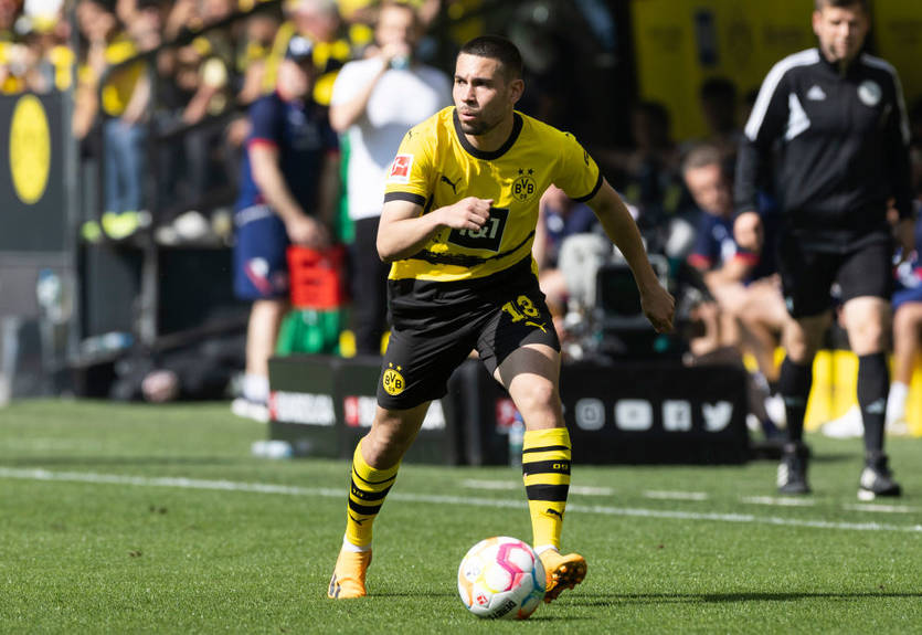 У Баварії підтвердили перехід Геррейру