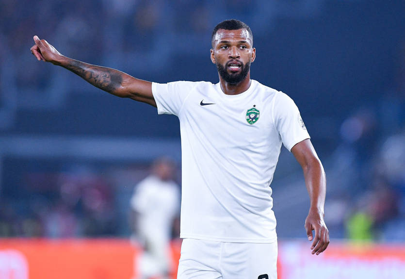 Брюгге подписал конкурента для Яремчука