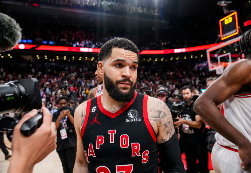 Зірка Торонто стане вільним агентом, відхиливши опцію гравця