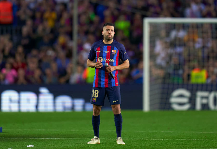 Возз'єднання з Мессі: Екс-захисник Барселони може перейти в Інтер Маямі