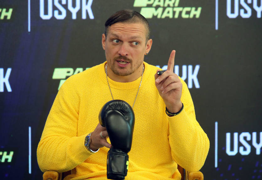 Гвоздик: Усик заліз у голову Ф'юрі