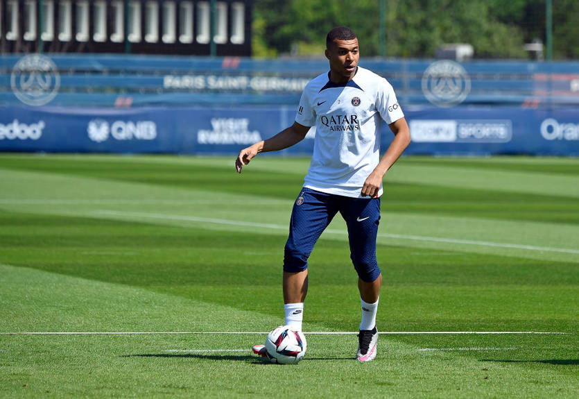 "Приходиться платить": Мбаппе отреагировал на провал ПСЖ в Лиге чемпионов