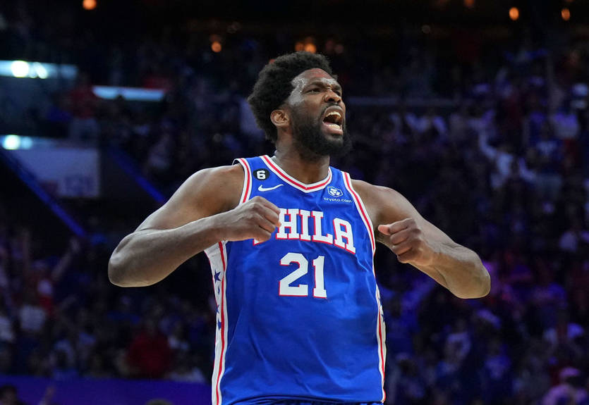 Ембіід - MVP, що провалився, Мюррей - головний камбек року: підсумки НБА сезону-2022/23. Частина 2