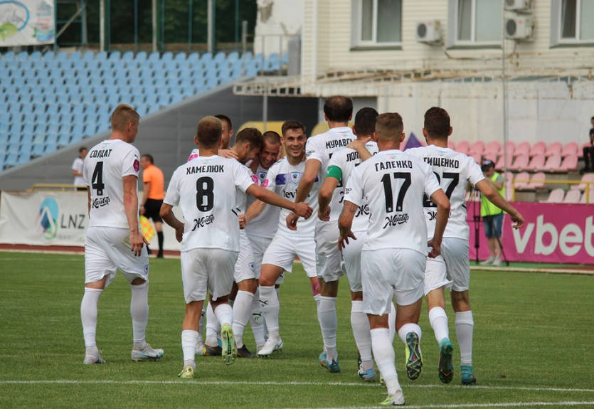 ЛНЗ обыграл Ингулец, благодаря чему займет его место в УПЛ в сезоне-2023/24