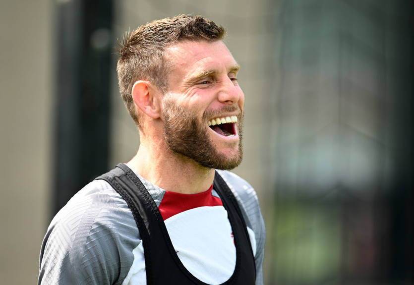 Брайтон оголосив про підписання ветерана Ліверпуля