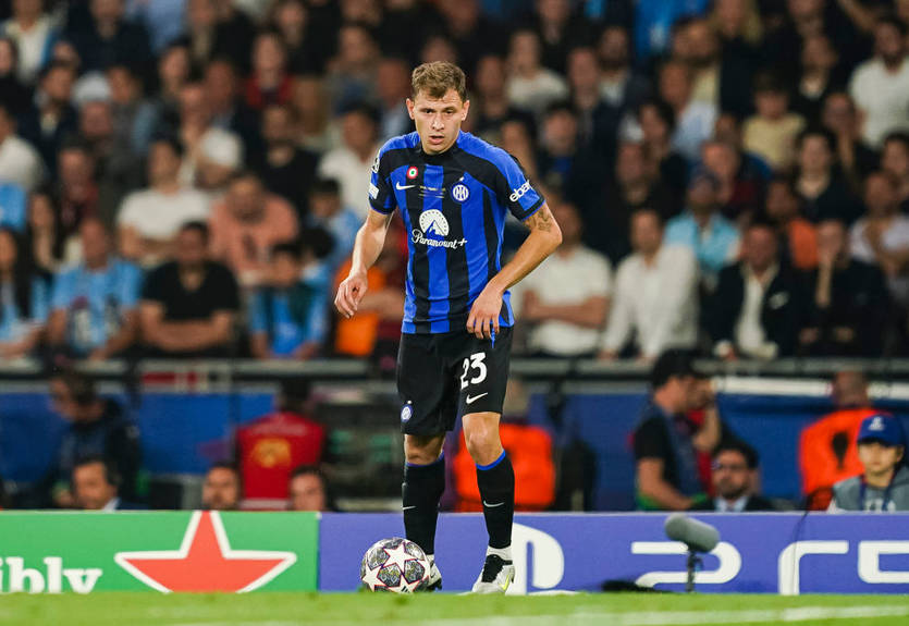 Ньюкасл хочет подписать одного из лидеров Интера