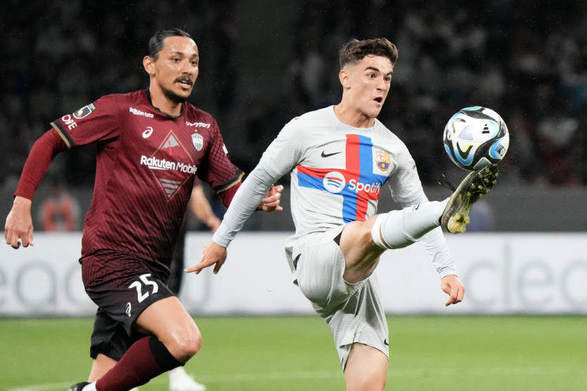 Гави / Getty Images