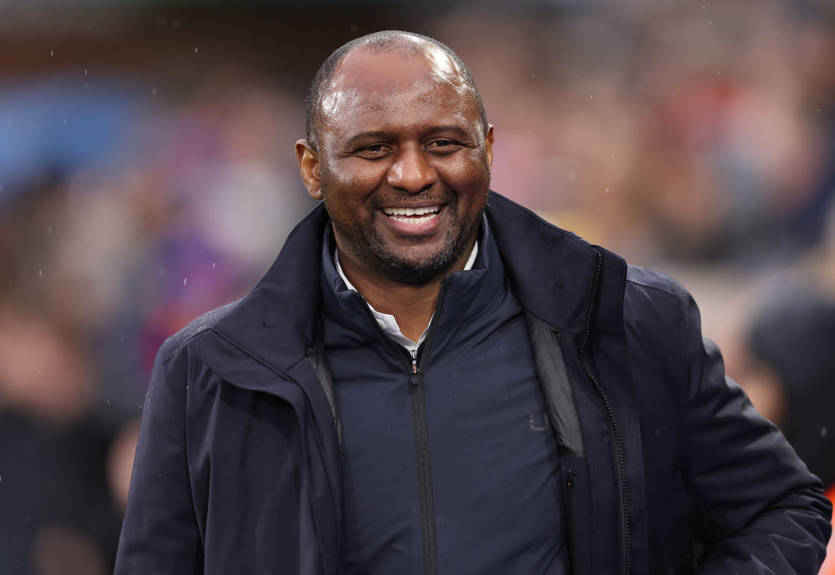 Легендарный капитан Арсенала близок к тому, чтобы возглавить сборную США