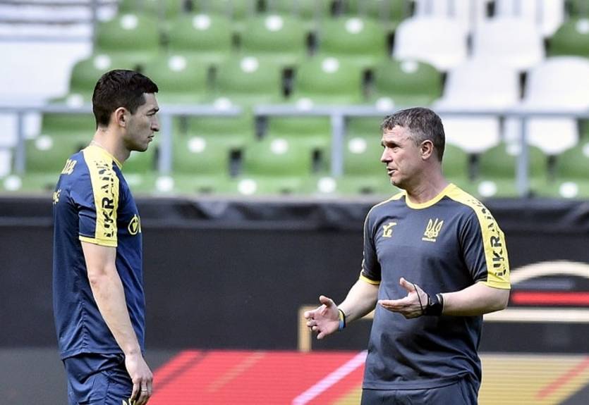 Степаненко: У Північної Македонії хороша команда