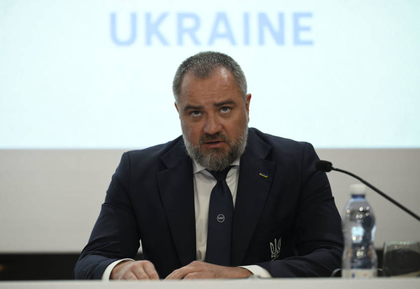 Суд відправив Павелка у СІЗО