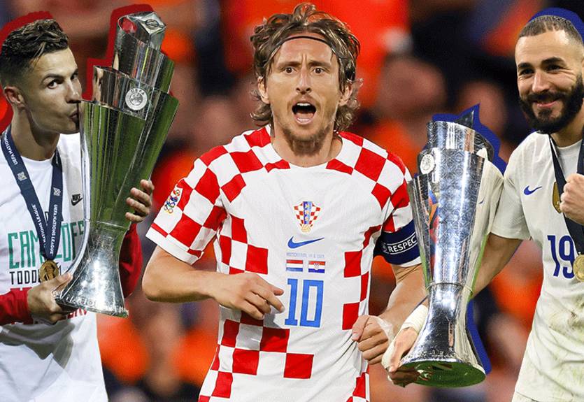 У Лізі націй буде новий чемпіон: як завершилися минулі фінали У Лізі націй буде новий чемпіон: як завершилися минулі фінали