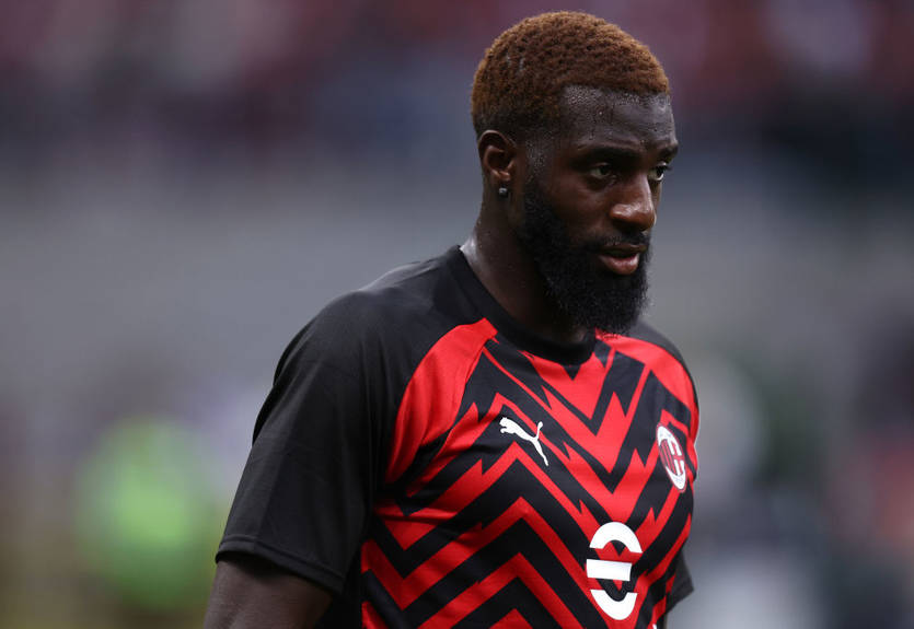 Челси расторг контракт со своим полузащитником