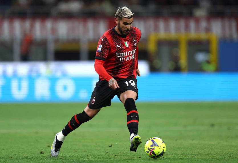 Манчестер Юнайтед має намір посилитися одним із лідерів Мілану