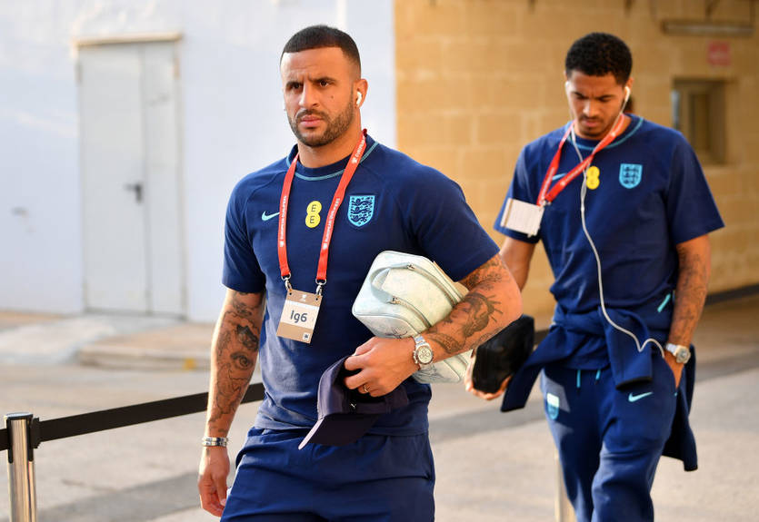 Захисник Манчестер Сіті веде переговори з Баварією (16.06.23)