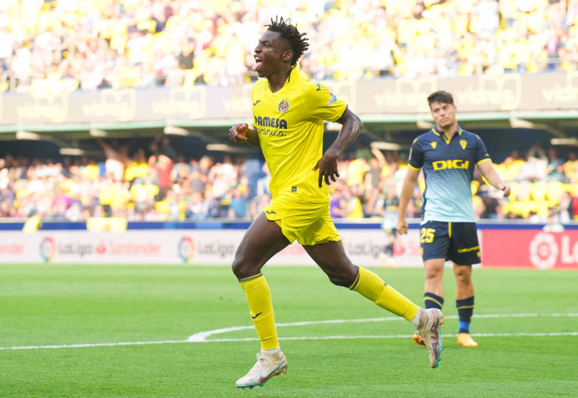 Челсі близький до придбання сенегальського таланта