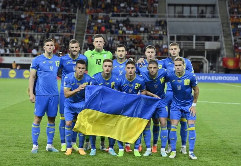 Мальта - Україна: де дивитися матч відбору на Євро-2024