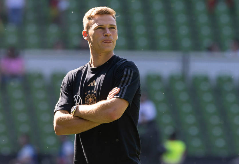 У Баварії незадоволені "відкритим фліртом" Барселони з Кімміхом