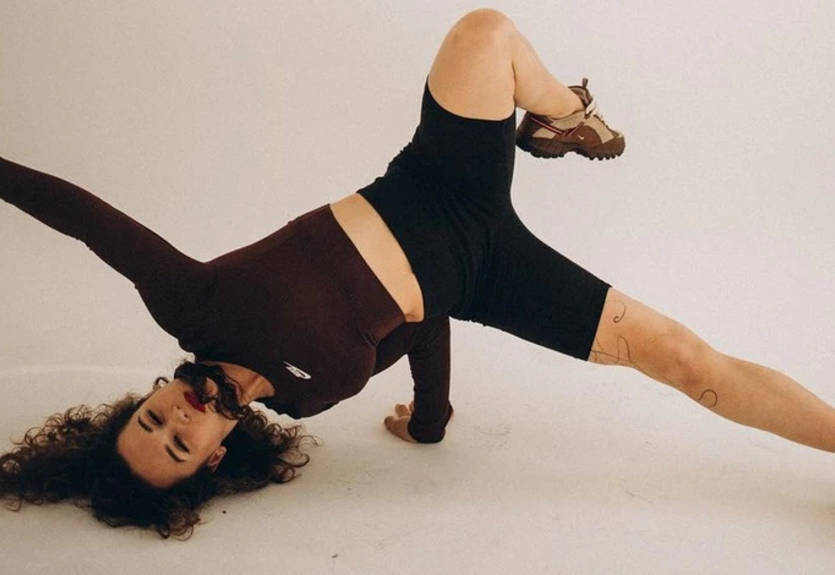 Брейкданс на Европейских играх: Stefani одолела фаворитку турнира и вышла в финал