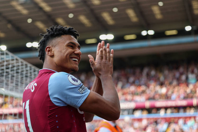 Оллі Воткінс / Getty Images