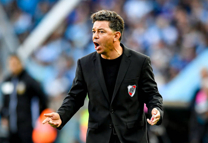 Марсель Маліновського отримав відмову від пріоритетного кандидата на посаду тренера