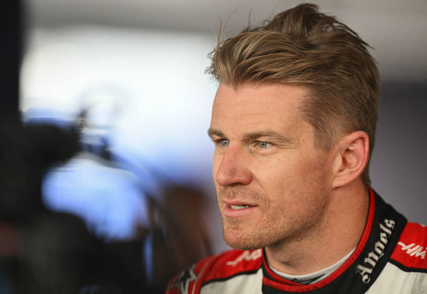 Хюлькенберг залишився без першого ряду на стартовій решітці Гран-прі Канади