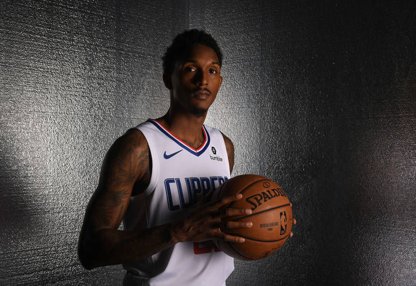 Трехкратный лучший шестой игрок НБА объявил о завершении карьеры