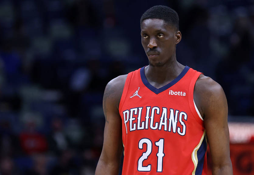 Екс-гравець НБА дізнався, що має аутизм, завдяки діагнозу сина