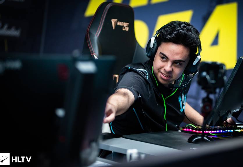 Monte оголосили про відхід найкращого гравця