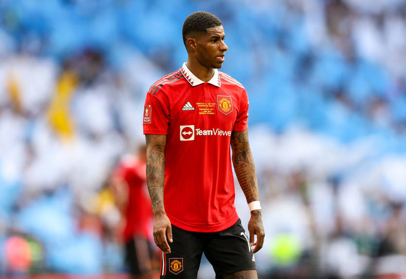 Манчестер Юнайтед близький до підписання нового контракту із ключовим гравцем