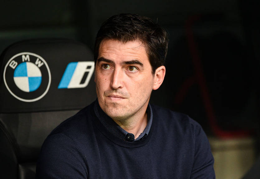 Борнмут объявил о назначении нового главного тренера