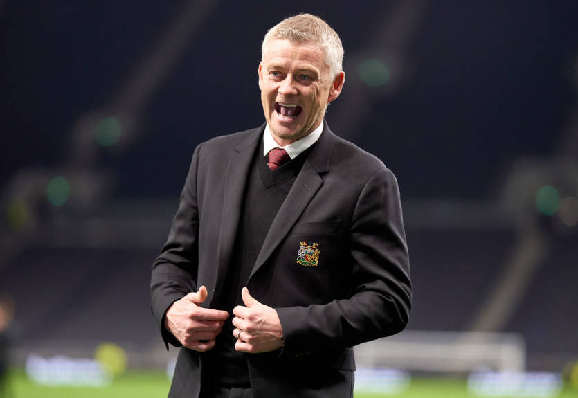 Шейх Джассим хочет вернуть Сульшера в Манчестер Юнайтед