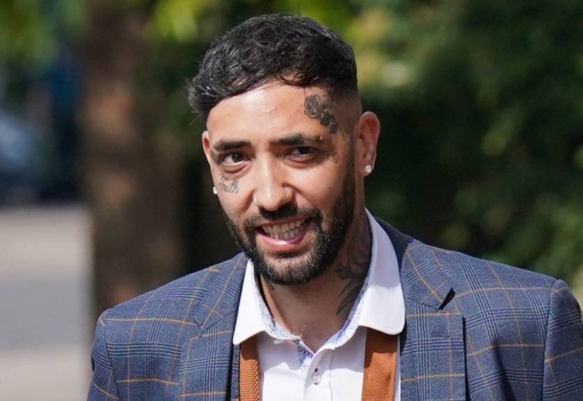 Суд заборонив фанату, який висміяв трагедію в Гіллсборо, відвідувати матчі протягом чотирьох років