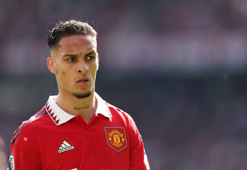 "Я убью тебя, ты разрушила мою жизнь": экс-девушка Антони в подробностях рассказала, как ей жилось с игроком "Я убью тебя, ты разрушила мою жизнь": экс-девушка Антони в подробностях рассказала, как ей жилось с игроком