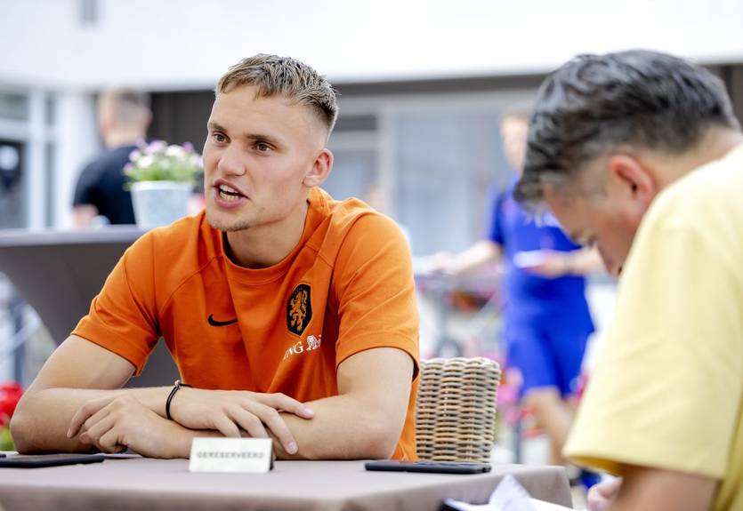 Брайтон підпише воротаря, якого хотів купити Манчестер Юнайтед