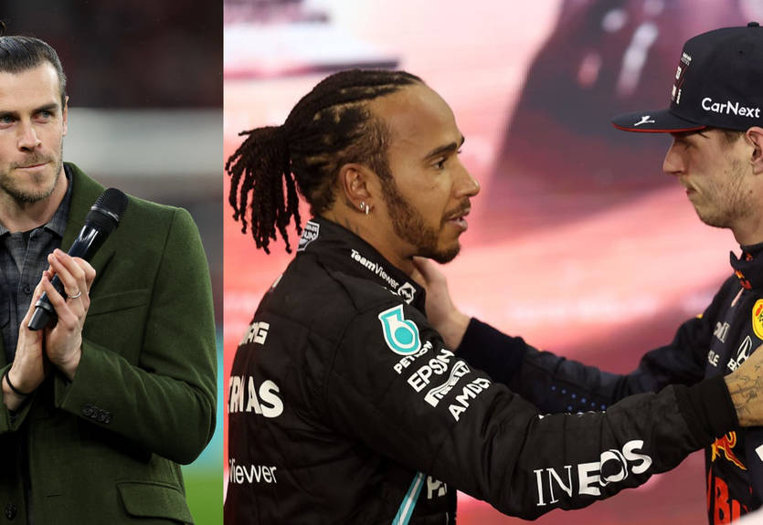 "Это было нечестно": экс-звезда Реала объяснил, когда перестал следить за Формулой 1