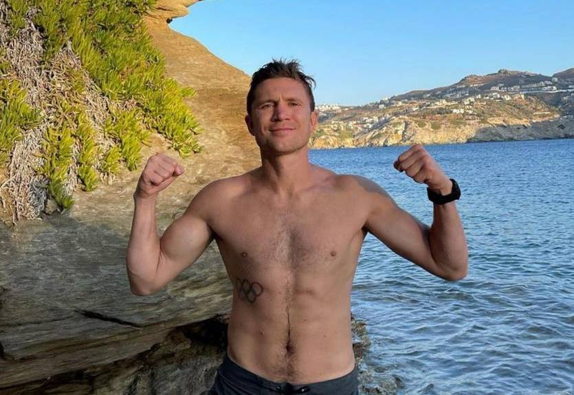 Бывший чемпион: Шелестюк назвал имя желанного соперника