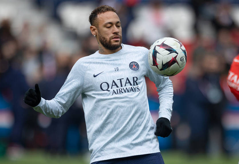 Стала відома умова, за якої Неймар може залишитися в ПСЖ