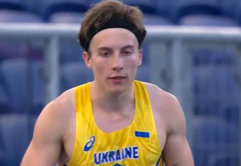 Шепелев стал бронзовым призером Европейских игр-2023