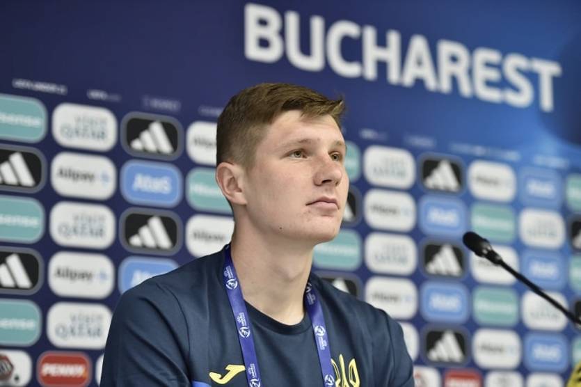 Артем Бондаренко / УАФ