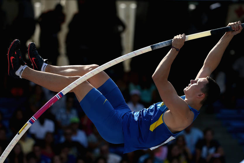 Владислав Малыхин / Getty Images