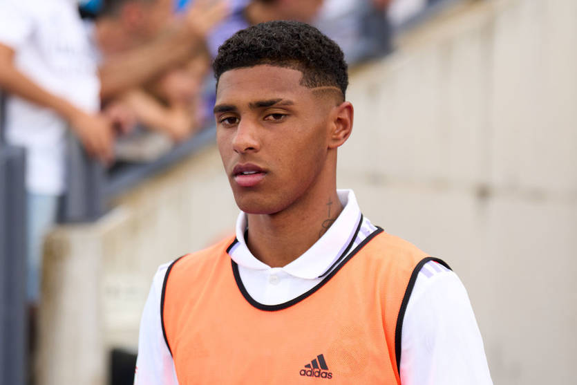 Винисиус Тобиас / Getty Images