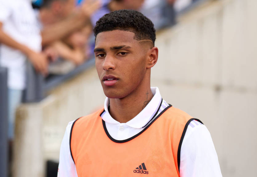 Реал зацікавлений в оренді гравця Шахтаря