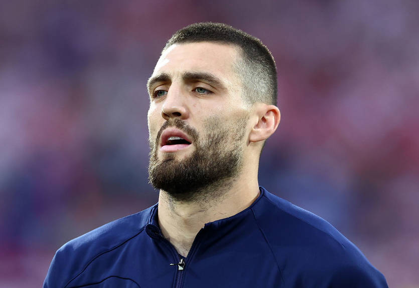 Манчестер Сіті та Челсі дійшли згоди щодо трансферу Ковачича