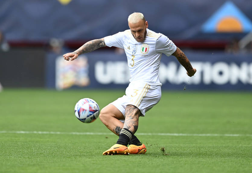 Манчестер Юнайтед и Реал интересуются одним из лидеров Интера