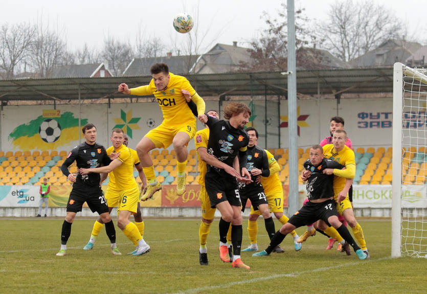 Львів не заявився на сезон, п'ять клубів виключені з ПФЛ: склад учасників Першої та Другої ліг України