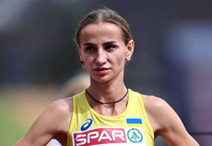 Наталья Кроль принесла Украине очередное золото Европейских игр