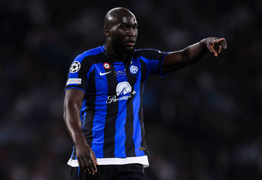 Лукаку може перейти до табору заклятого ворога Інтера