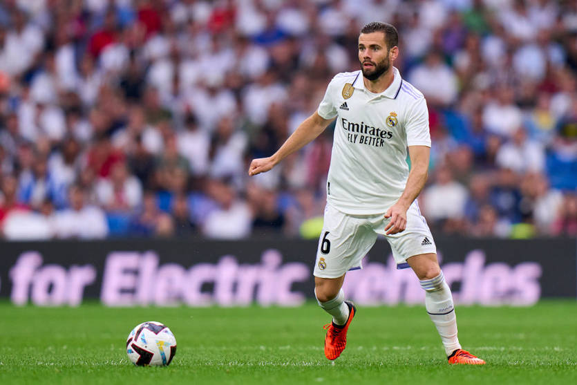 Начо / Getty Images