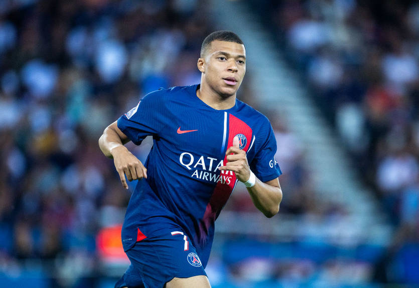 Реал підготував багатомільйонну пропозицію по Мбаппе